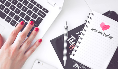 面接エントリー・ご応募