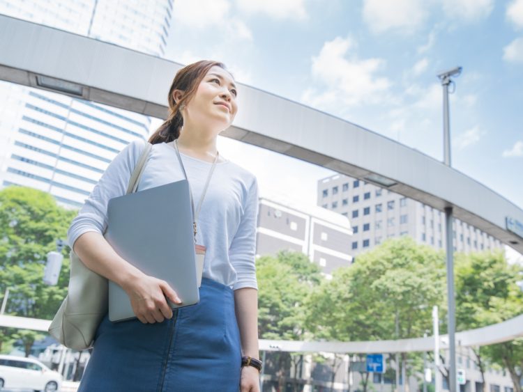 <p>●24時間いつでも勤務可能！ライフスタイルに合った働き方を提案</p>
